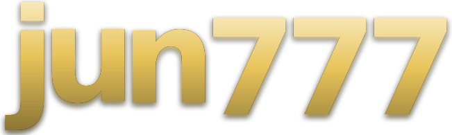 jun777 logo